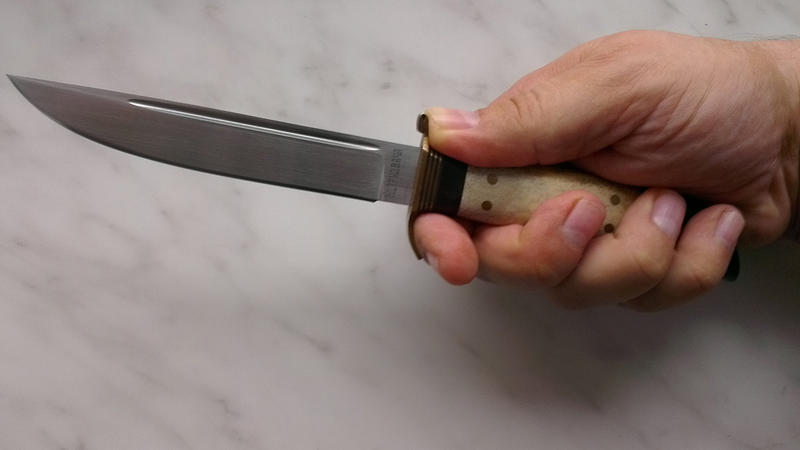 Mingəçevirdə 14 yaşlı yeniyetmə bıçaqlandı