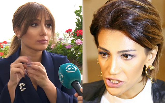 Günayı festivaldan Röya uzaqlaşdırıb? - Yeni qalmaqalın təməli qoyuldu