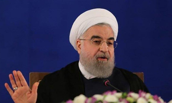 İrandan Trampa rədd cavabı