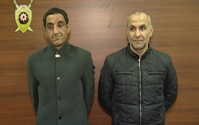 Bakıda qəribə oğurluq - İllər sonra yenə o evə getdilər...