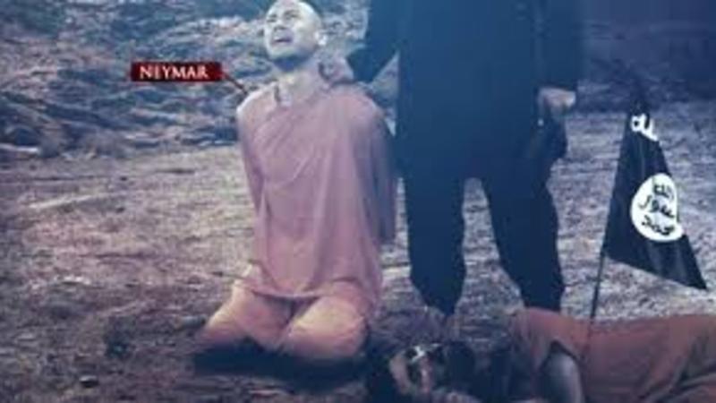 İŞİD Neymarı hədəf aldı: “Biz təhlükəsiz yaşamadıqca...”