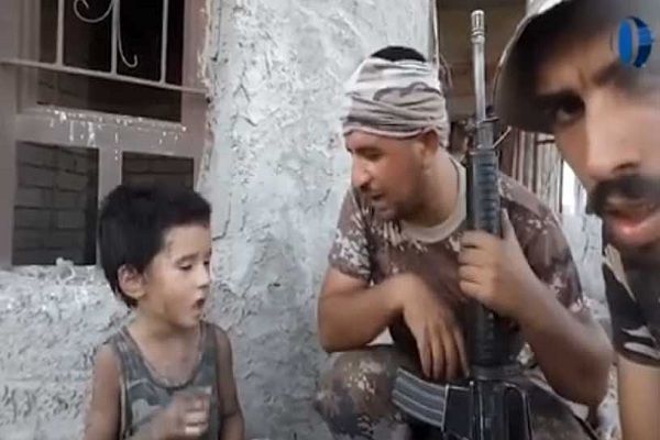 İraqda yüzdən çox azərbaycanlı qadın və uşaq var – RƏSMİ