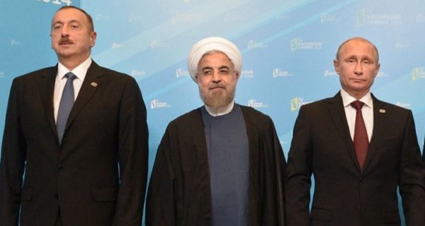 Prezidentlərin üçtərəfli görüşü noyabrın 1-nə təyin olunub