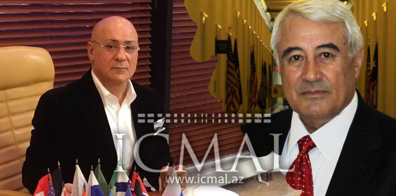 Eks-spiker Rəsul Quliyevlə əməkdaşlıq edən Füzuli Məmmədovun siyasi meydana gəlməsinin ŞOK TƏFƏRRÜATI