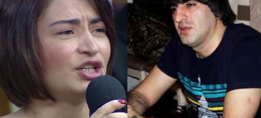 Fədayə Laçın qaçan məhbusun sevgilisi çıxdı – STATUSLAR