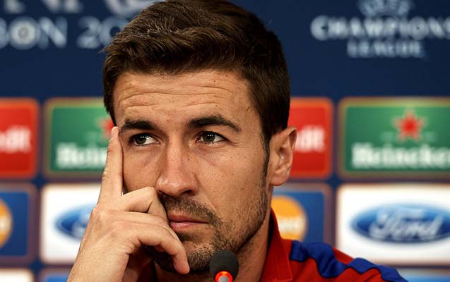 ““Qarabağ”la qarşılaşmada yaxşı oynamamışdıq” - Qabi