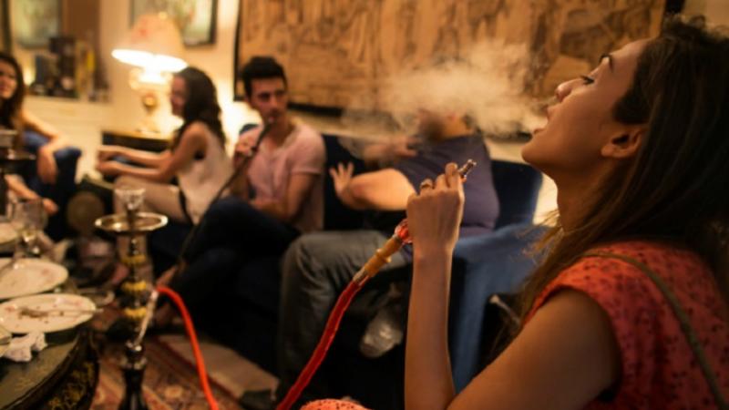 Qəlyana qadağa qoyuldu - FOTO