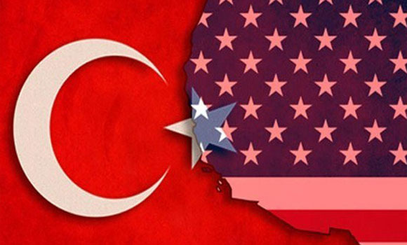 ABŞ-dan Türkiyəyə gözlənilməz jest