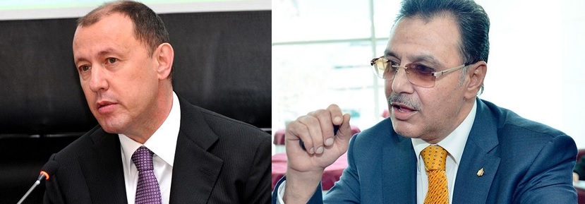 “Hafka”dan sensassion MƏKTUB: “Cahangir Hacıyev öz işini görüb getdi...”