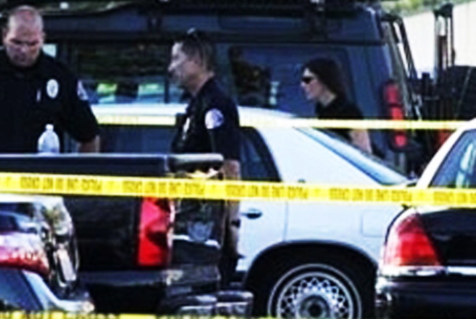 ABŞ-da universitetdə atışma - Ölən var