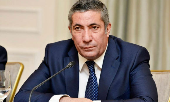 Siyavuş Novruzov: Bəzi deputatlar “Əsrin müqaviləsini” bəyənmirdi