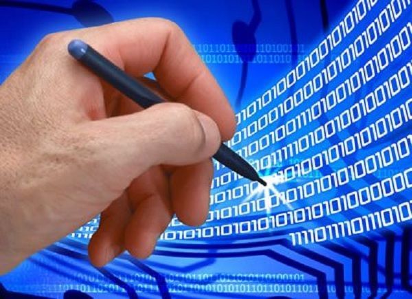 Elektron imza sertifikatının onlayn sifarişi sadələşdirildi