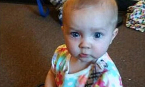 13 aylıq körpəyə təcavüz edib öldürdü — ABŞ-da DƏHŞƏT, FOTO