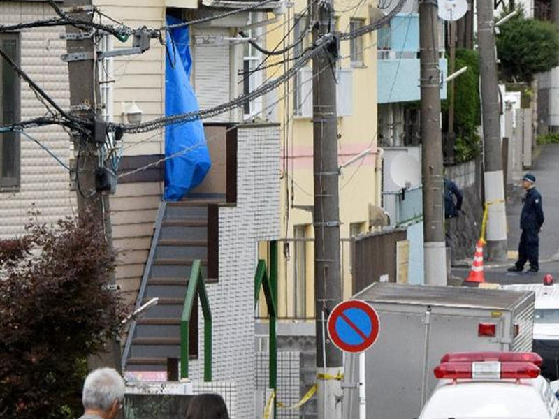 9 nəfərin başını kəsib, cəsədlərini doğradı - QANDONDURAN HADİSƏ