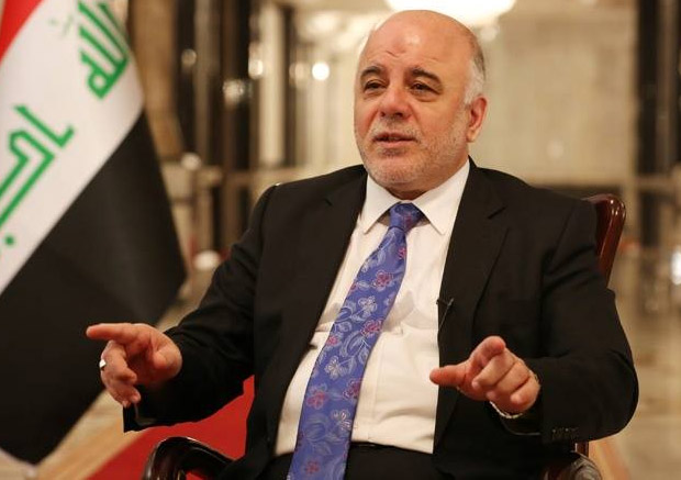 İraq hökuməti peşmərgəyə maaş verəcək