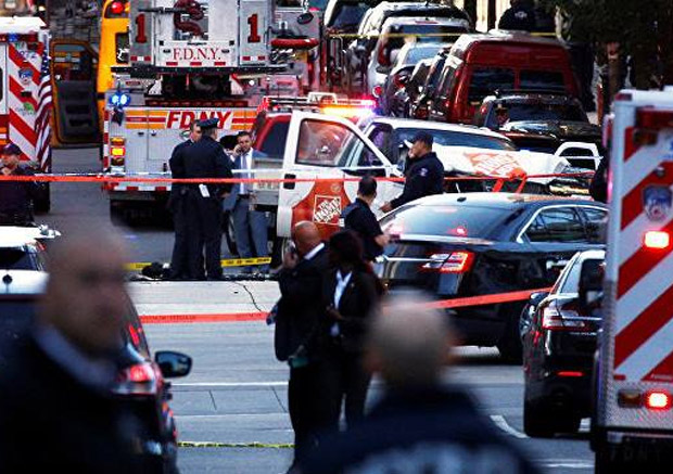 Nyu-York terrorçusu etiraf etdi: 