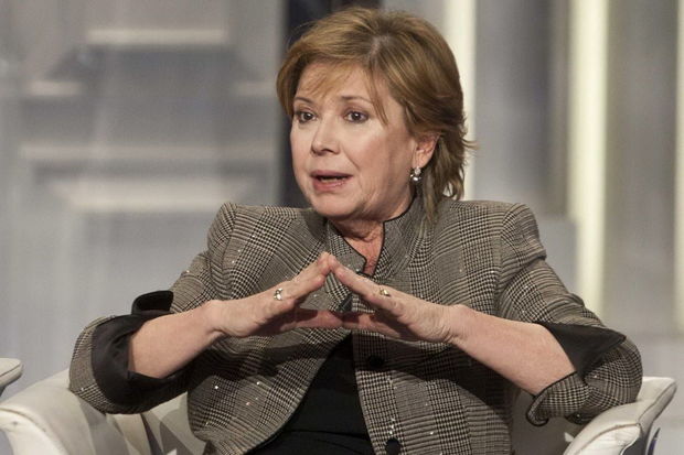 Lanzillotta: İtaliya Azərbaycanla münasibətləri dərinləşdirmək niyyətindədir