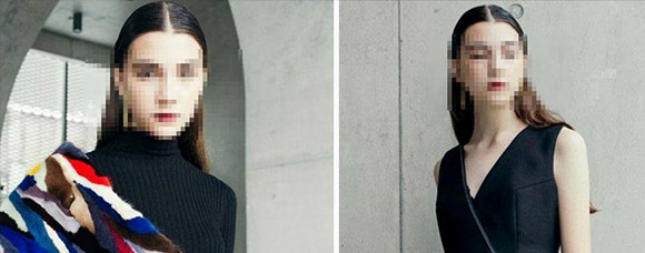 14 yaşlı rus model Çində vəfat etdi — SƏBƏB