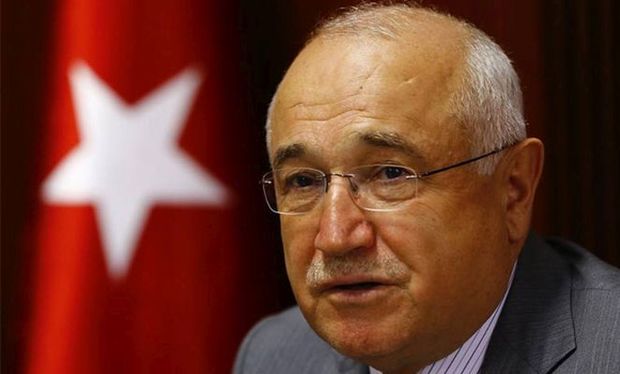 Cəmil Çiçək: İlham Əliyev olmasaydı, Bakı-Tbilisi-Qars layihəsi reallaşmayacaqdı