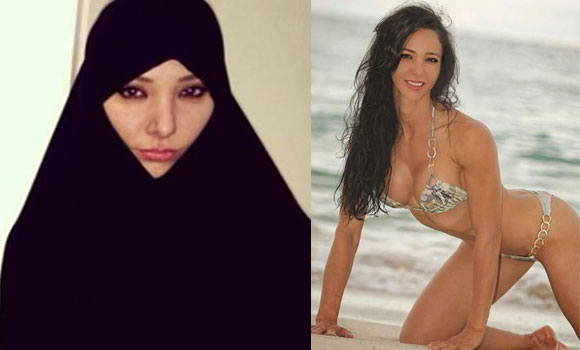 İranda miflərə meydan oxuyan Hoda — İdmançı yoxsa gözəlçə? FOTOLAR