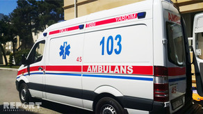 Bakı sakini özünü zəhərləyərək öldürüb