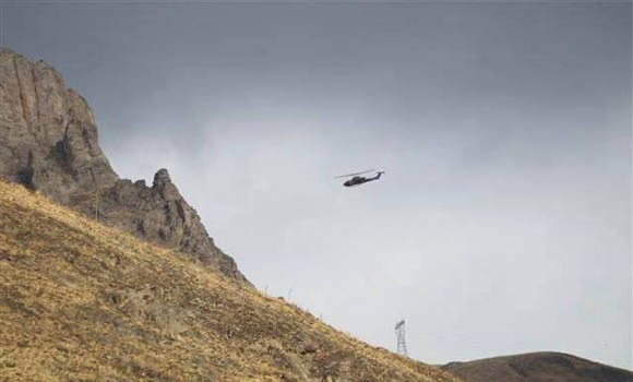 Türkiyənin Şemdinli rayonunda silahlı insident — 8 şəhid