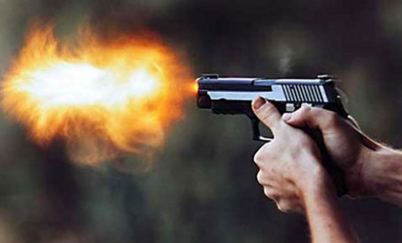 Gürcüstanda törədilmiş qətldə şübhəli bilinir