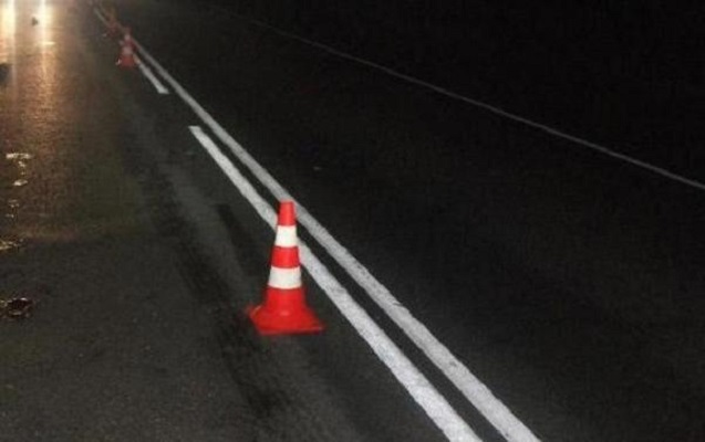 Yaşlı qadın qəzada həlak oldu