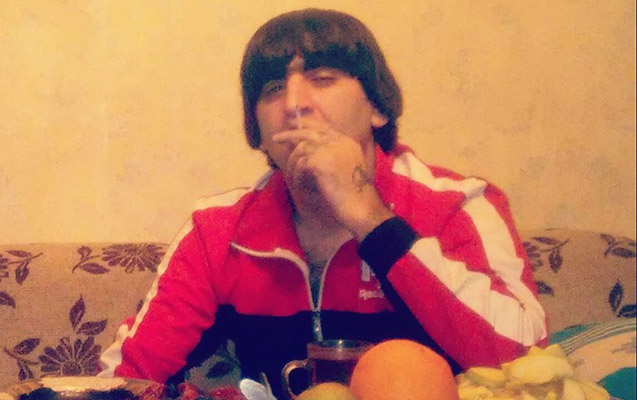 “Qoca”nın meyiti ailəsinə veriləcək