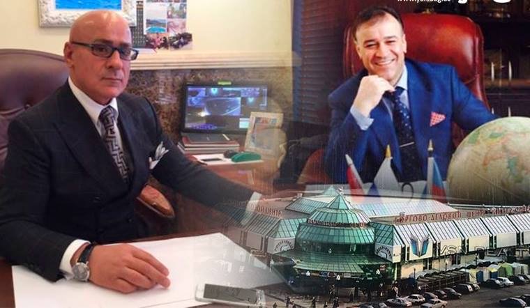Qardaşı Frenk Elkaponeyə “od püskürdü”: “Hədələdi ki, səni narkotiklə həbs etdirərəm”