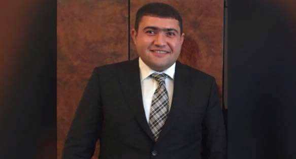 Məhəbbət İmanov: 