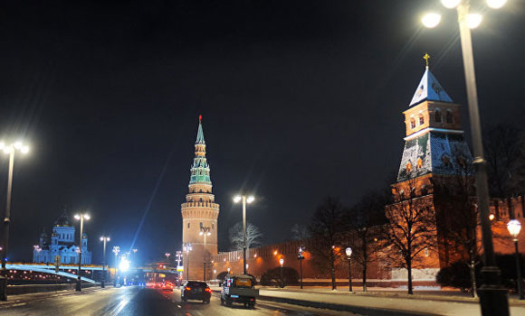 Rusiyadan Kanada sanksiyalarına qarşı — MÖHTƏŞƏM CAVAB