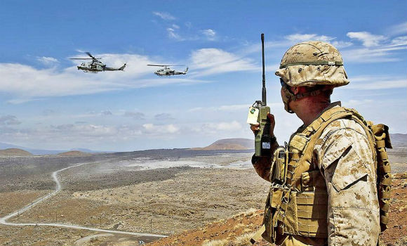 ABŞ-dan İraq haqqında açıqlama — 