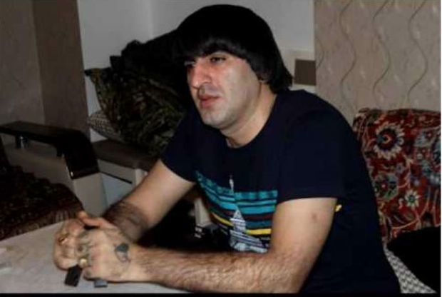 “Qoca”nın zərərsizləşdirilməsi zamanı yaralanan şəxslə bağlı – YENİ XƏBƏR