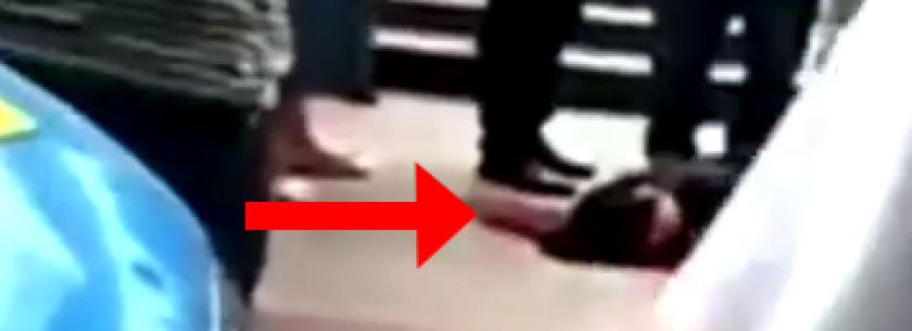 20 yaşlı qız mobil telefonun qurbanı oldu - Video