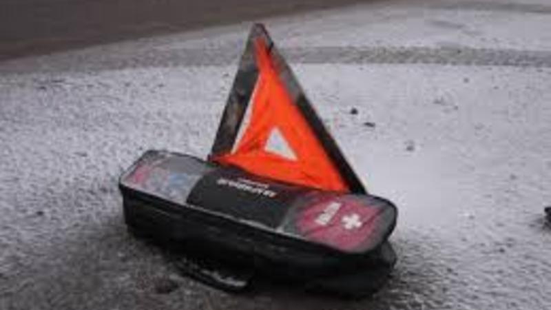 Bakıda iki bacını maşın vurdu