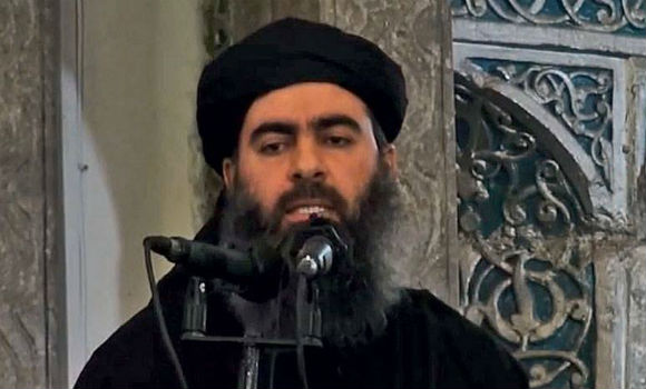 İŞİD lideri Suriyaya taksi ilə qaçıb — ŞOK İDDİA