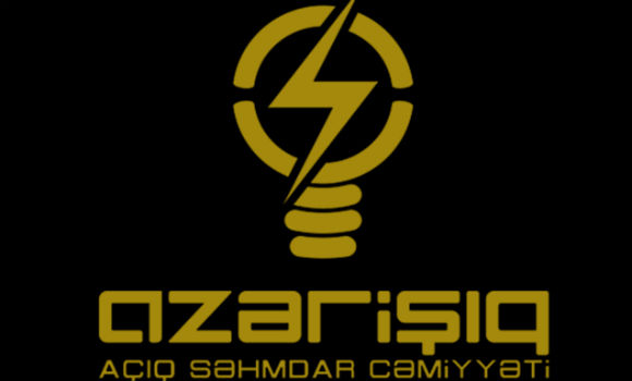 “Azərişıq” böyük məbləğdə zərər açıqladı