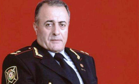 Polis generalından 