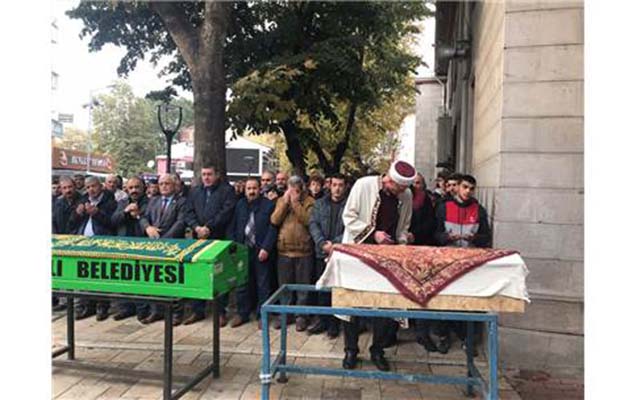 Türkiyədə 3 yaşlı azərbaycanlı ölüb