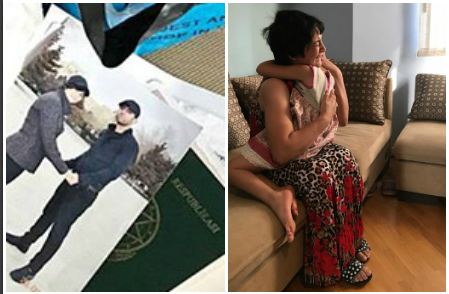 3 uşağını atıb başqasına qaçan ana barədə QƏRAR VERİLDİ