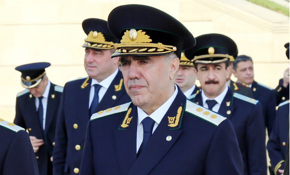 İstintaq edilən cinayət işləri haqqında Azərbaycan Prezidentinə məlumat verilməyəcək — Yeni Qanun Layihəsi