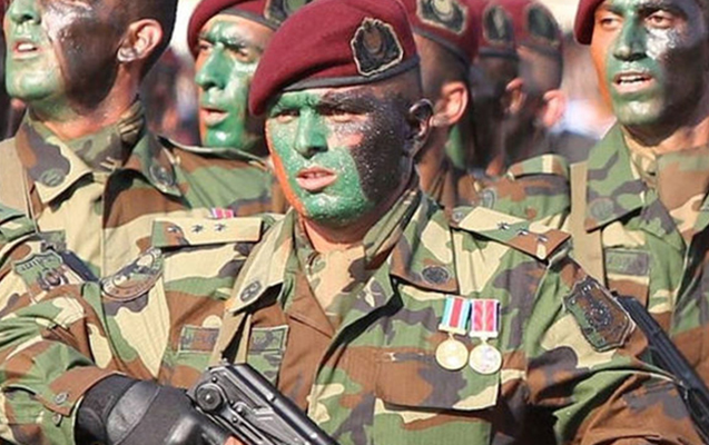 “Rəşadət” ordeni bu hərbçilərə veriləcək - Şərtlər