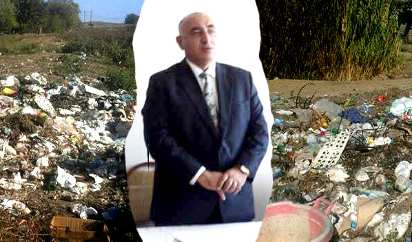 Goranboy icra başçısı Nizaməddin Quliyev daha bir kəndi viran qoydu – SAFİKÜRD “FACİƏSİ”+FOTOLAR