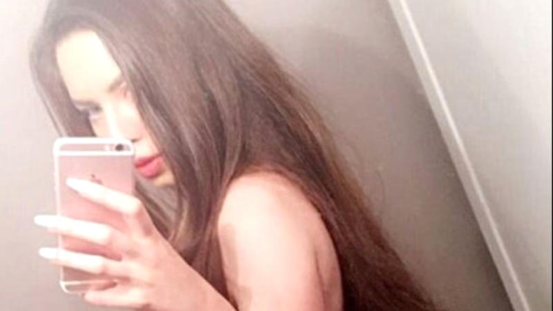 19 yaşlı model bakirəliyini 3 milyon dollara satdı - VİDEO