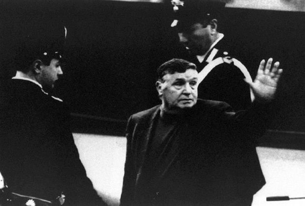 İtaliyanın ən təhlükəli mafiyasının başçısı öldü