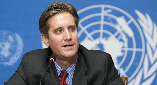 Brayza: Dağlıq Qarabağ ABŞ və Rusiyanın əməkdaşlığına nümunədir