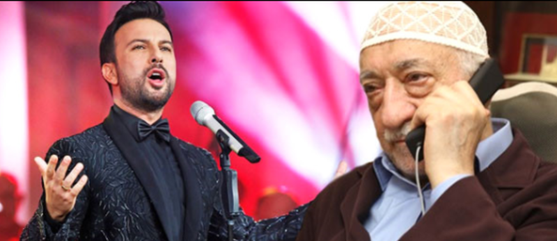 Tarkan FETÖ ilə əlbir olub? - İDDİA