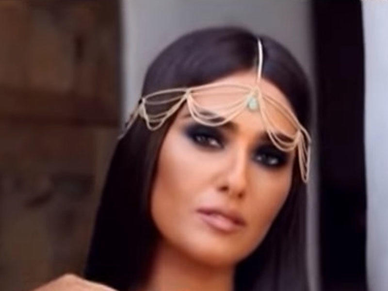 “Azərbaycanda film çəkmək üçün bir mən lazımam, bir də üçmərtəbəli villa” - Pərvin Abıyeva - VİDEO - FOTO