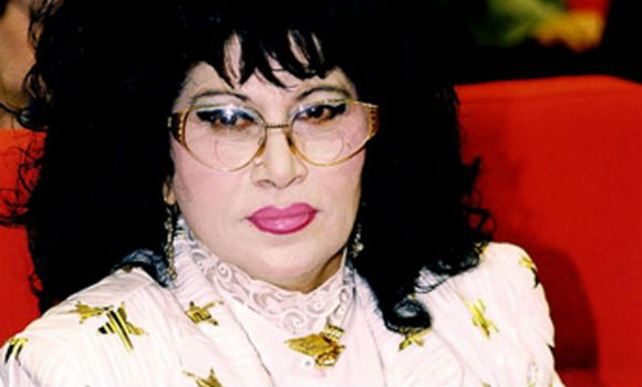 Zeynəb Xanlarovadan Səhiyyə Nazirliyinə — ÇAĞIRIŞ